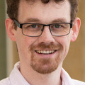 Portrait Photo Dr. Jamie Fairbrother