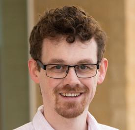 Profilfoto Dr. Jamie Fairbrother