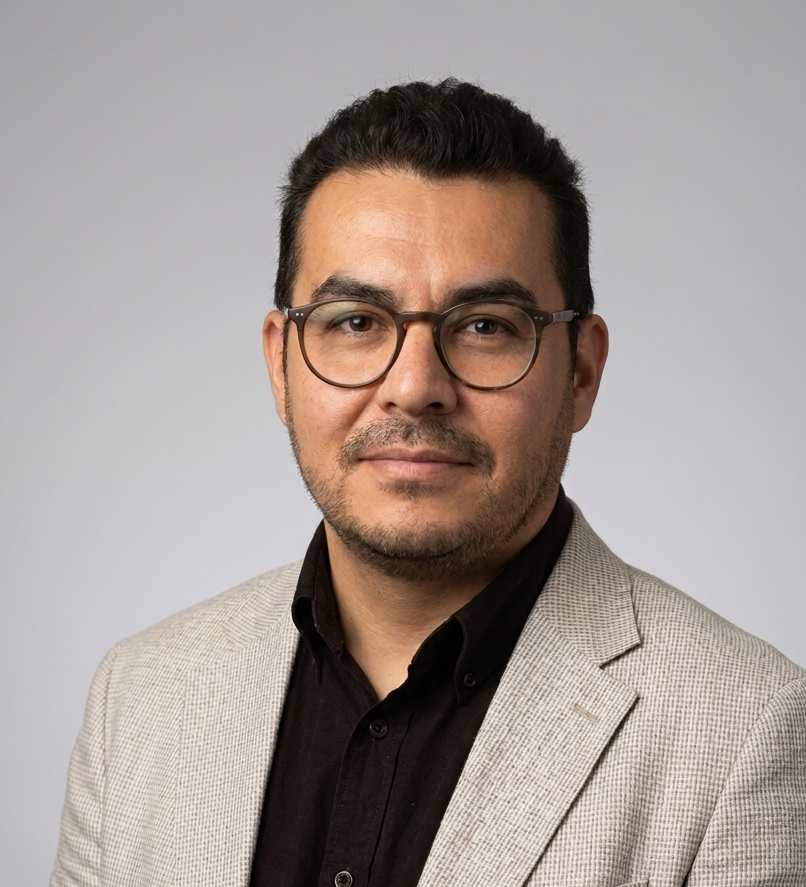Prof. Dr. Luis Alberto P&eacute;rez Amezcua