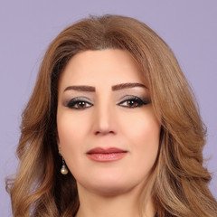 Profile photo Dr. Hala Asslan