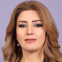 Profilbild Dr. Hala Asslan