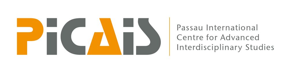 Logo of the Passau International Centre for Advanced Interdisciplinary Studies