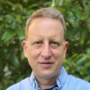 Porträt von Professor Christopher Sims