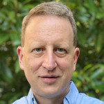 Porträt von Professor Christopher Sims