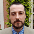 Portraitfoto Dr. Oleksandr Fylypchuk