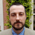 Portraitfoto Dr. Oleksandr Fylylpchuk