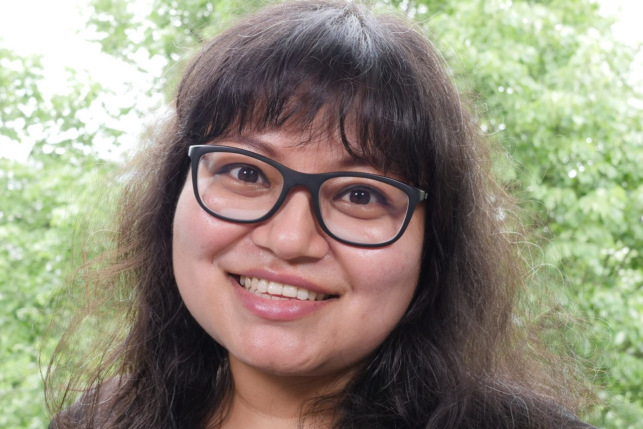 Profilfoto Dr. Sagorika Singha