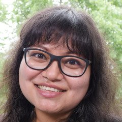 Profilbild Dr. Sagorika Singha