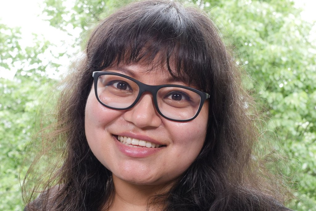 Profilfoto Dr. Sagorika Singha