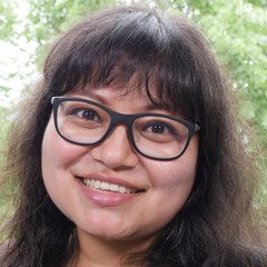 Profilbild Dr. Sagorika Singha