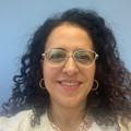 Profilfoto Prof. Dr. Tali Hadasa Blank