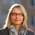 Portaitfoto Prof. Dr. Sadowski-Smith