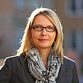 Porträt Professor Claudia Sadowski-Smith