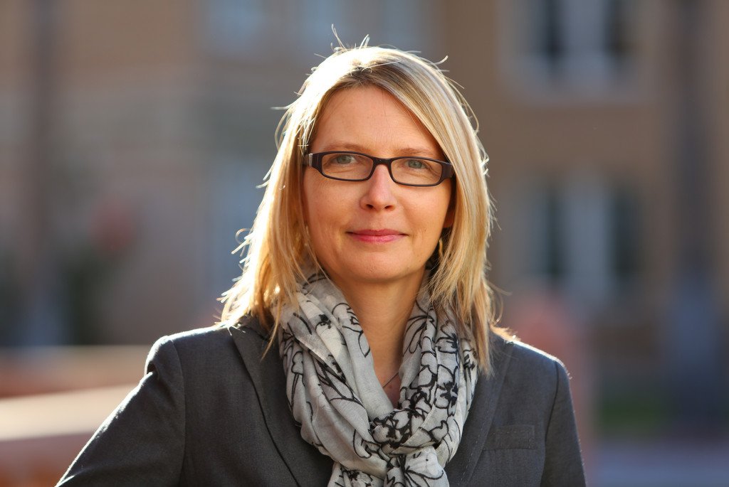Profilfoto Prof. Dr. Claudia Sadowski-Smith