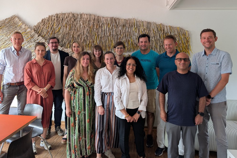 Group Photo