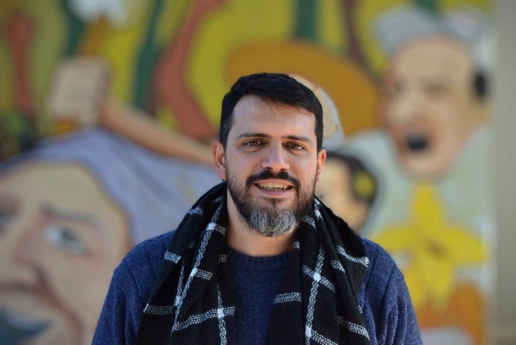 Profilfoto Prof. Dr. José Vicente Vezossi