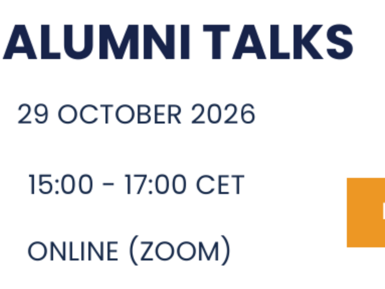PICAIS Alumni Talks
