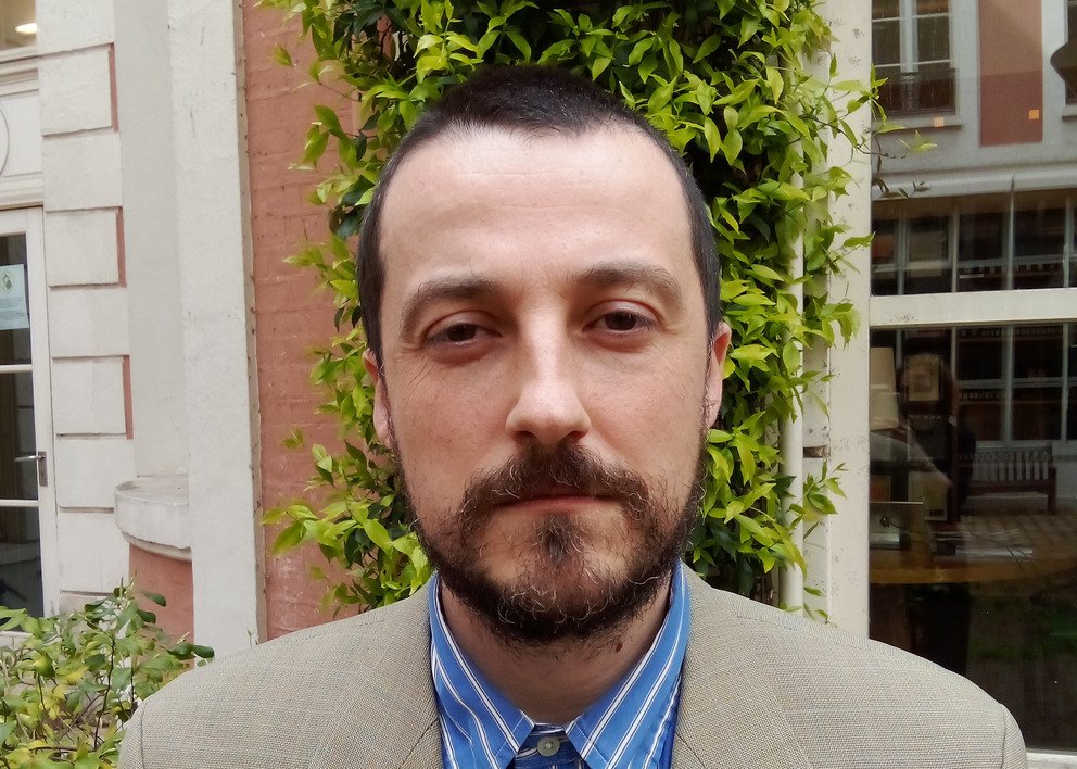 Prof. Dr. Oleksander Fylpchuk