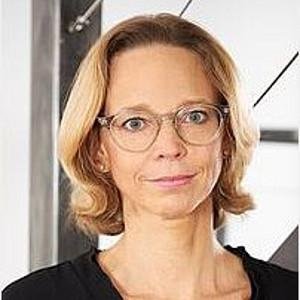 Porträt von Birgit Neumann