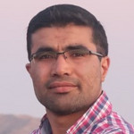 Portraitfoto Prof. Dr. Seyyedahmad Javadi