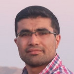 Portrait Photo Prof. Dr. Seyyedahmad Javadi