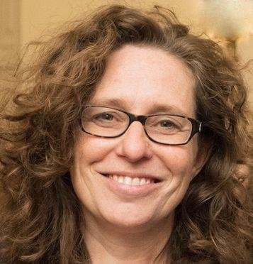 Profilfoto Prof. Dr. Bettina Kemme