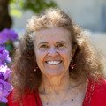 Profilbild Prof. Dr. Lorely French