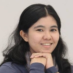 porträt von Nwet Kay Khine