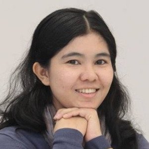 porträt von Nwet Kay Khine