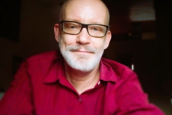 Prof. Dr. Germano Glufke Reis