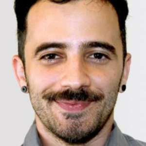 Portraitfoto Dr. Joao de Deus Vidal Jr