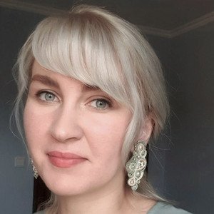 Porträt Doktor Diana Mistreanu
