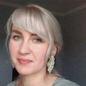 Porträt Doktor Diana Mistreanu