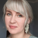 Porträt Doktor Diana Mistreanu