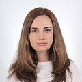 Porträt Professor Alina Kasinska