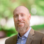 Porträt Professor Daniel Henderson