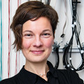 Portraitfoto Prof. Dr. Hedwig Eisenbarth