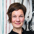Portrait Prof. Dr. Hedwig Eisenbarth
