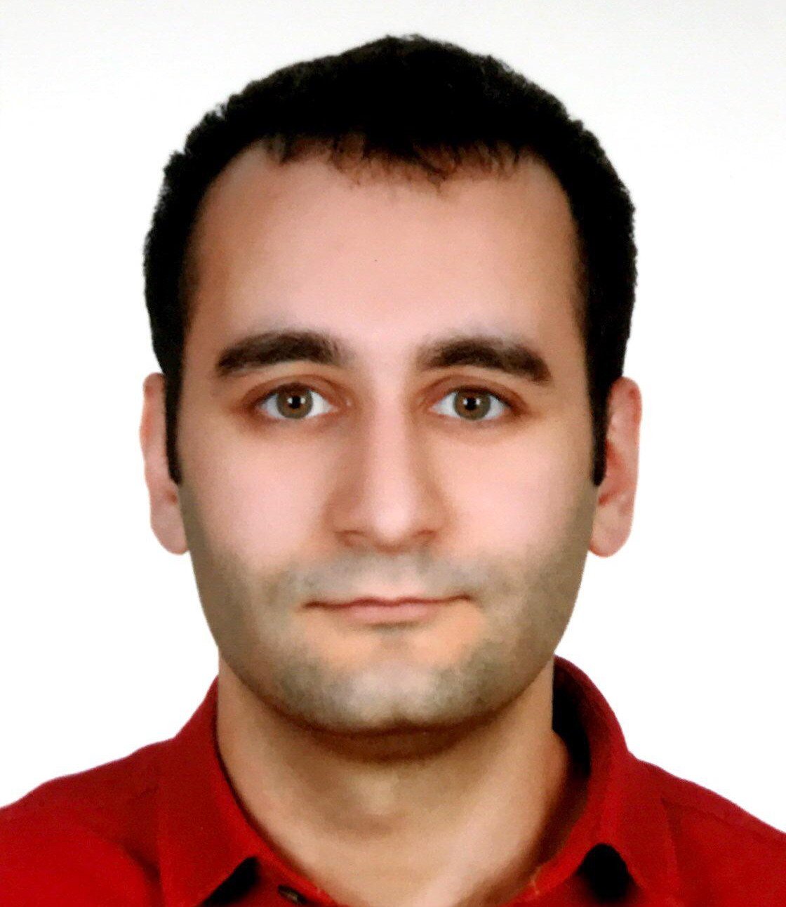 Dr. Haydar Izzettin Kepekci