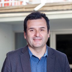 Foto Prof. Pena Ramirez