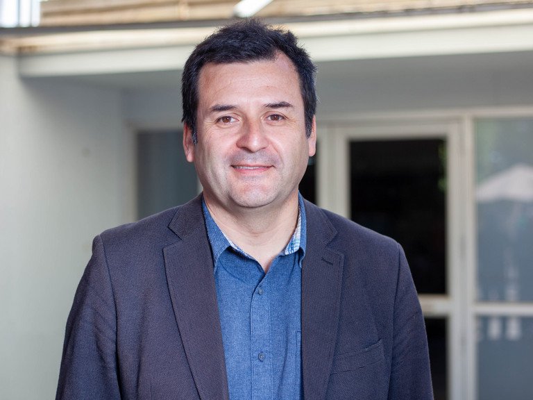 Prof. Dr. Camilo Pe&ntilde;a-Ram&iacute;rez