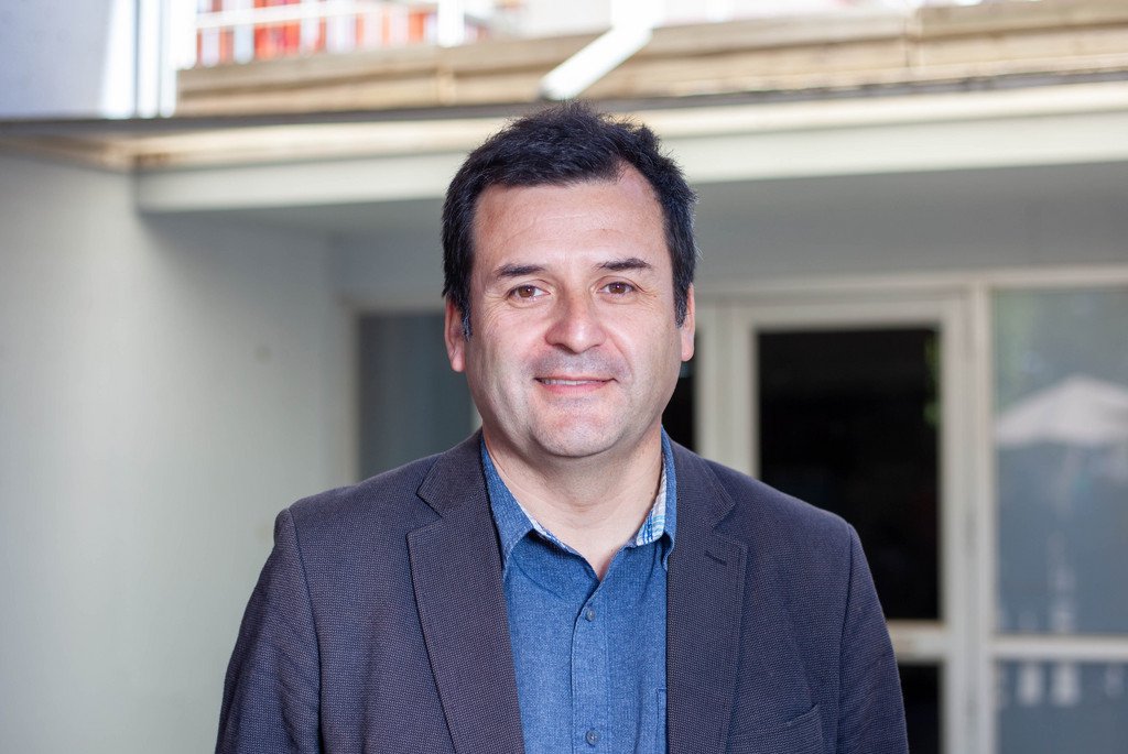 Profilfoto Prof. Pena Ramirez