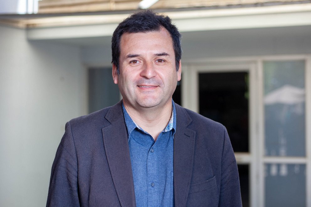 Prof. Dr. Camilo Pe&ntilde;a-Ram&iacute;rez