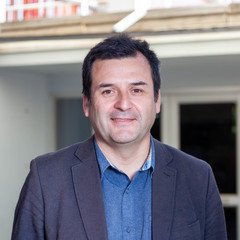 Foto Prof. Pena Ramirez