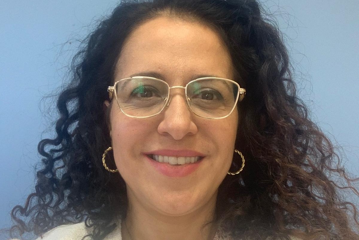 Profilfoto Dr. Tali Hadasa Blank