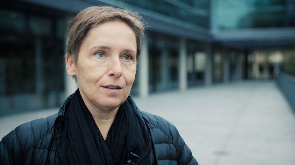 Innovationsforscherin Dr. Petra Schaper Rinkel vom Austrian Insitute of Technology zu Gast an der Universität Passau