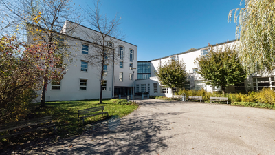 School of Business, Economics and Information Systems